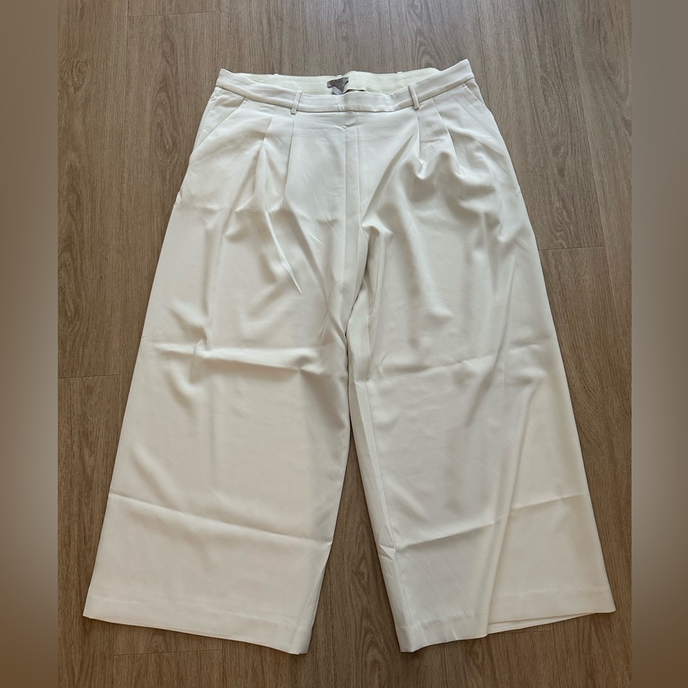 H&M trousers NWT